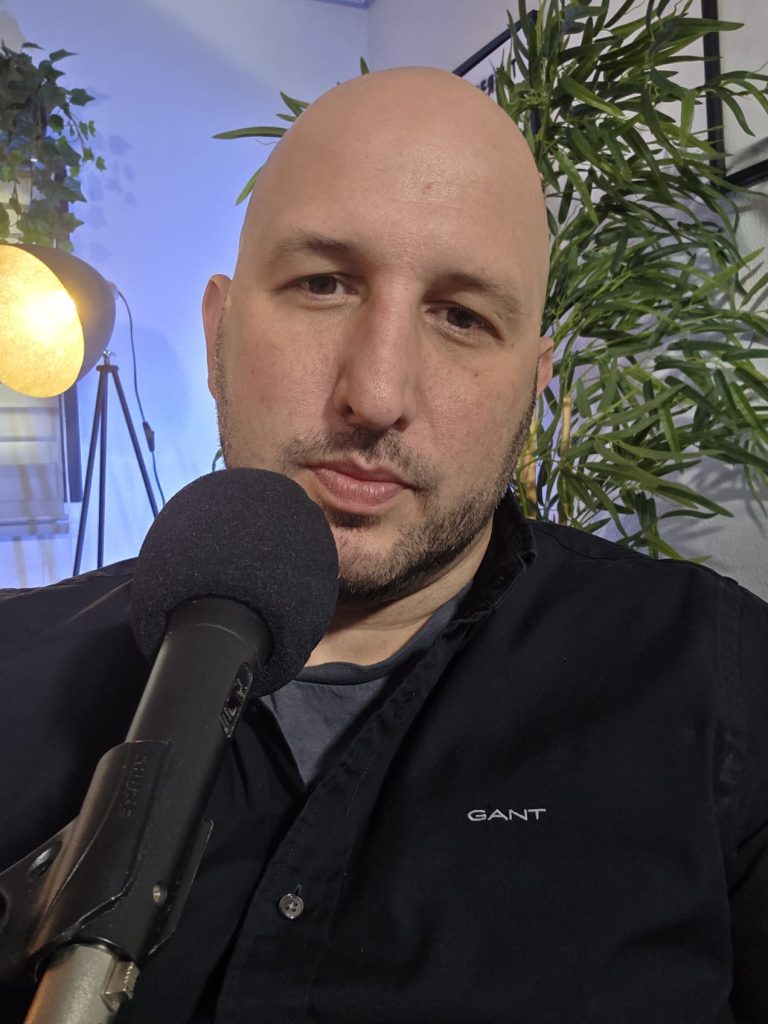 יריב גורן מנכל נאמן