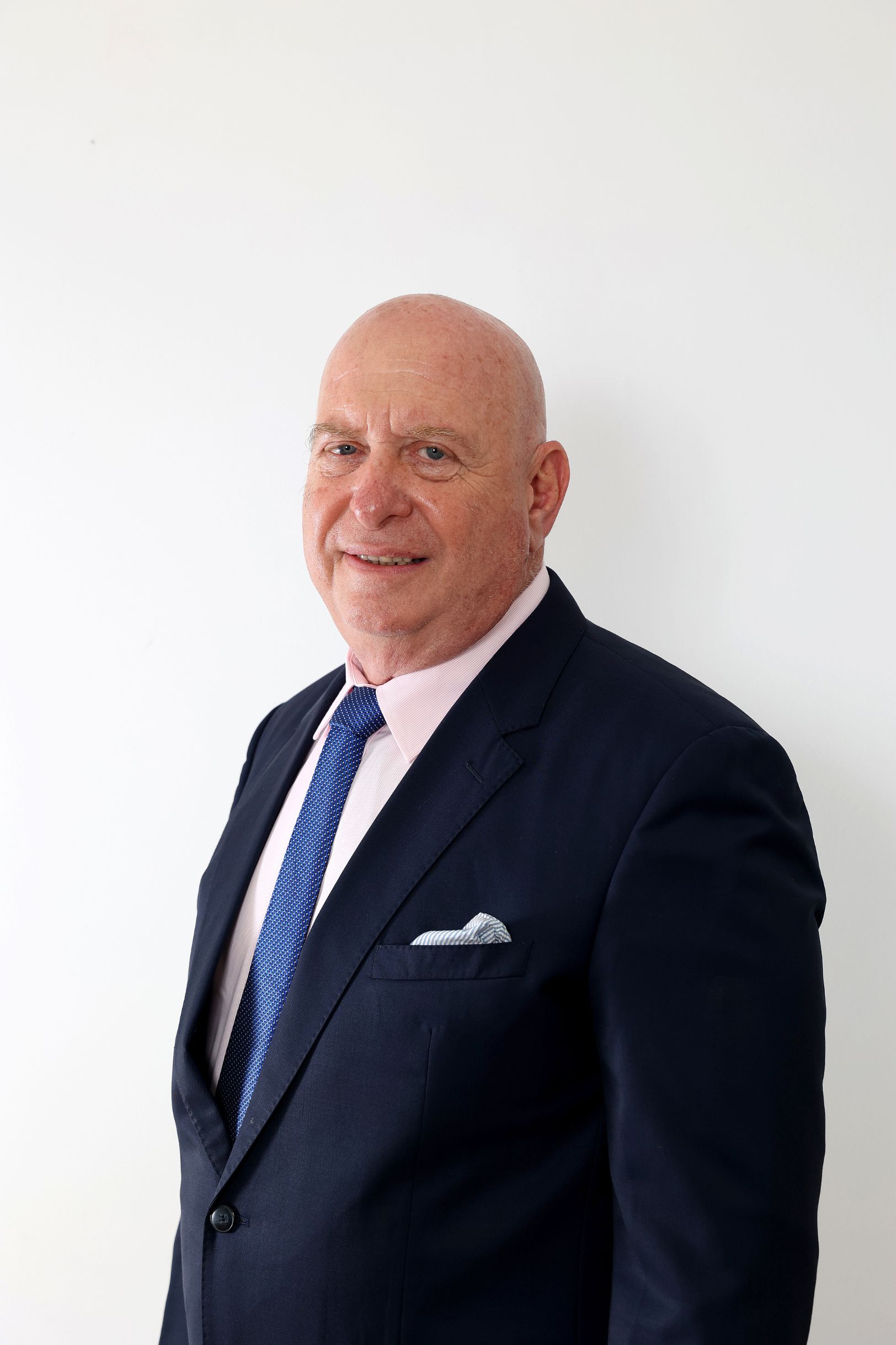 עו"ד דן שמיר